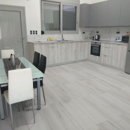 Malamatenia 'S Maisonette Mokhos Bagian luar foto