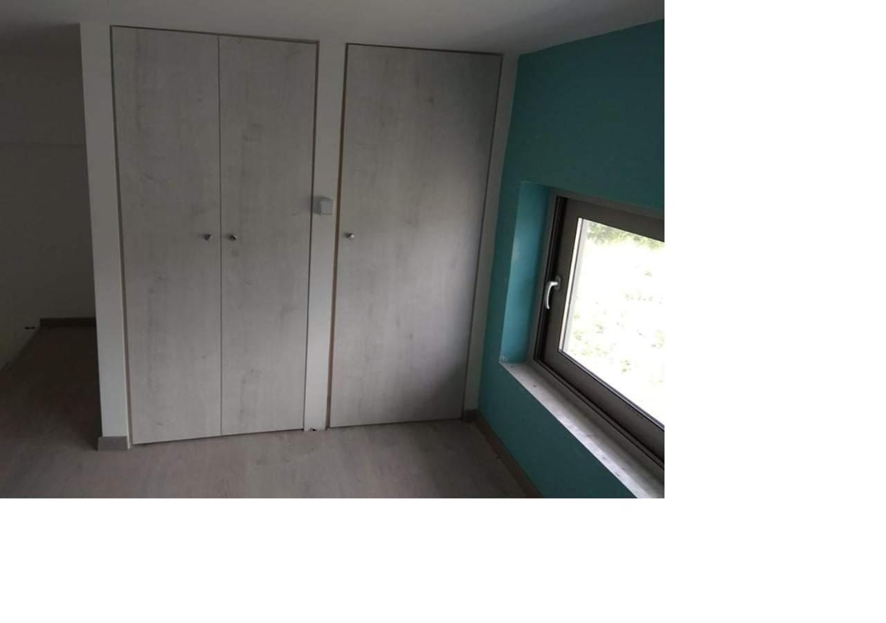 Malamatenia 'S Maisonette Mokhos Bagian luar foto