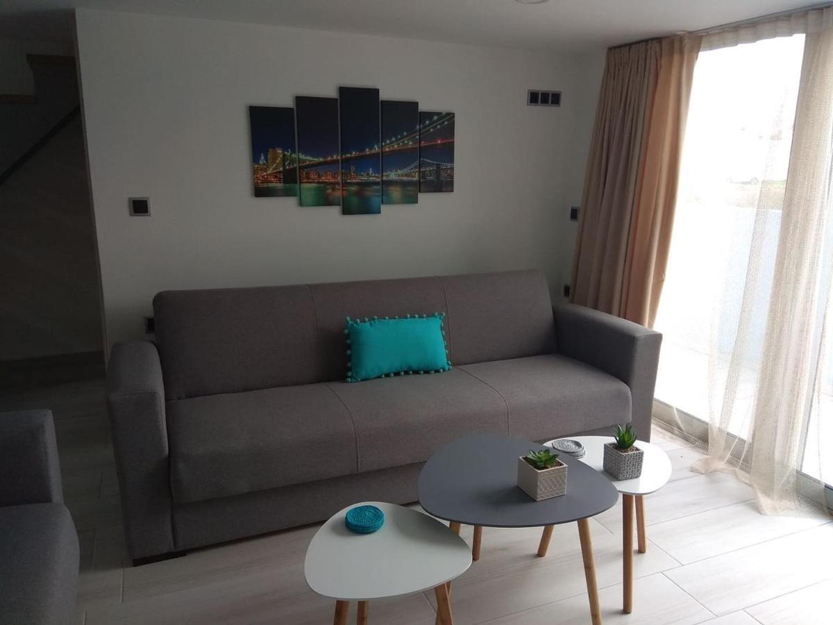 Malamatenia 'S Maisonette Mokhos Bagian luar foto